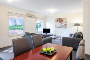 Гостиница Hawthorn Gardens Serviced Apartments  Мельбурн
